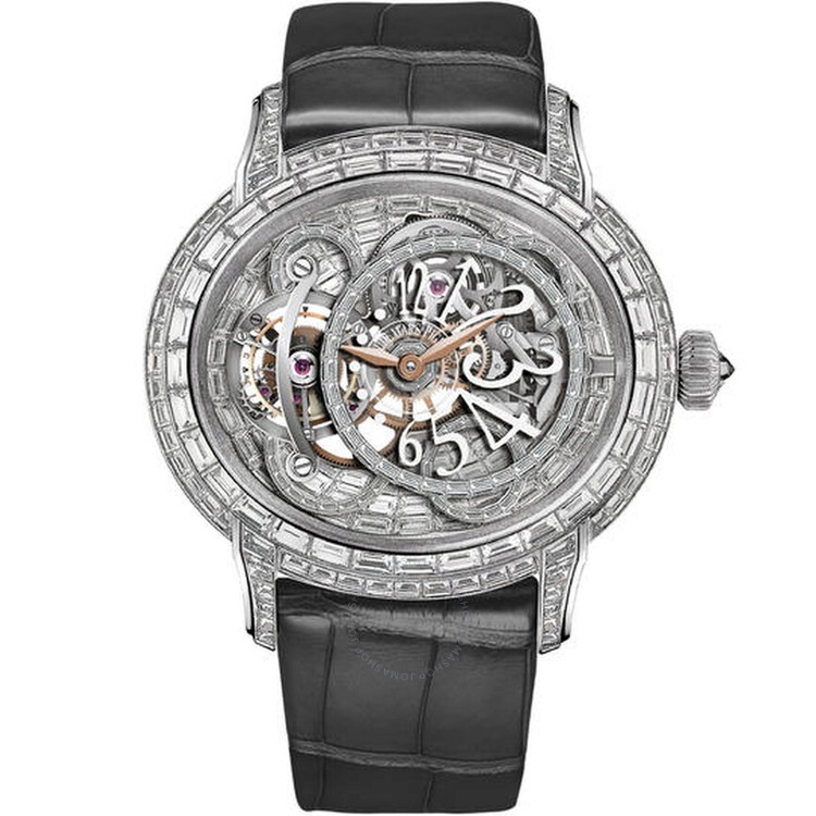 AUDEMARS PIGUET MILLENARY TOURBILLON 26381BC.ZZ.D113CR.01