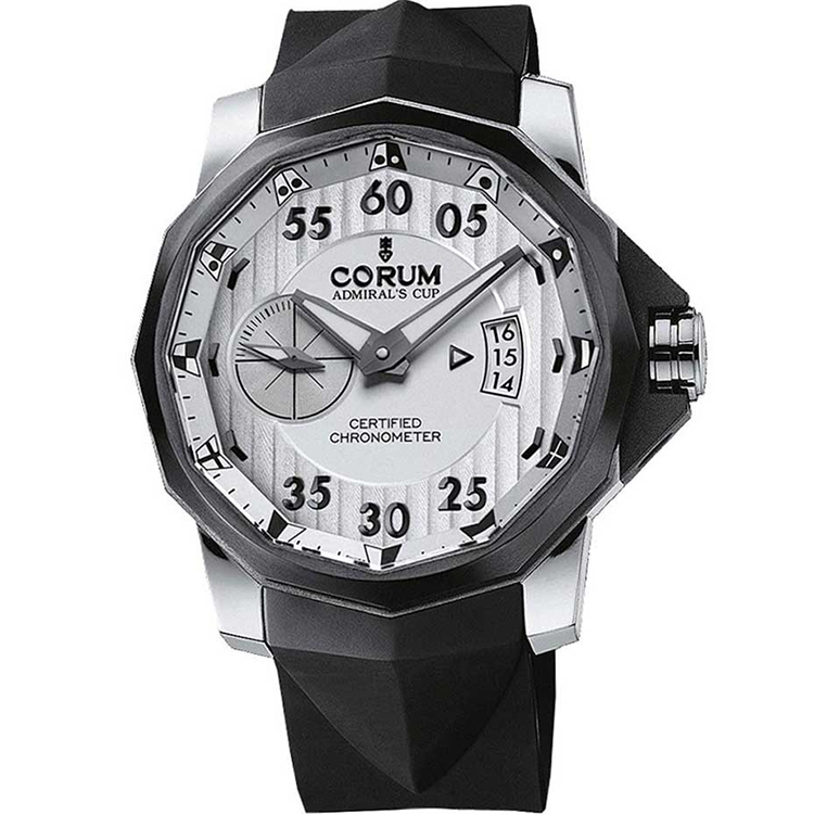 CORUM ADMIRAL'S CUP COMPETITION 48 947.951.94/0371 AK14