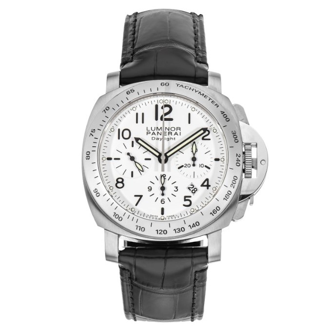 PANERAI LUMINOR CHRONOGRAPH DAYLIGHT PAM00188
