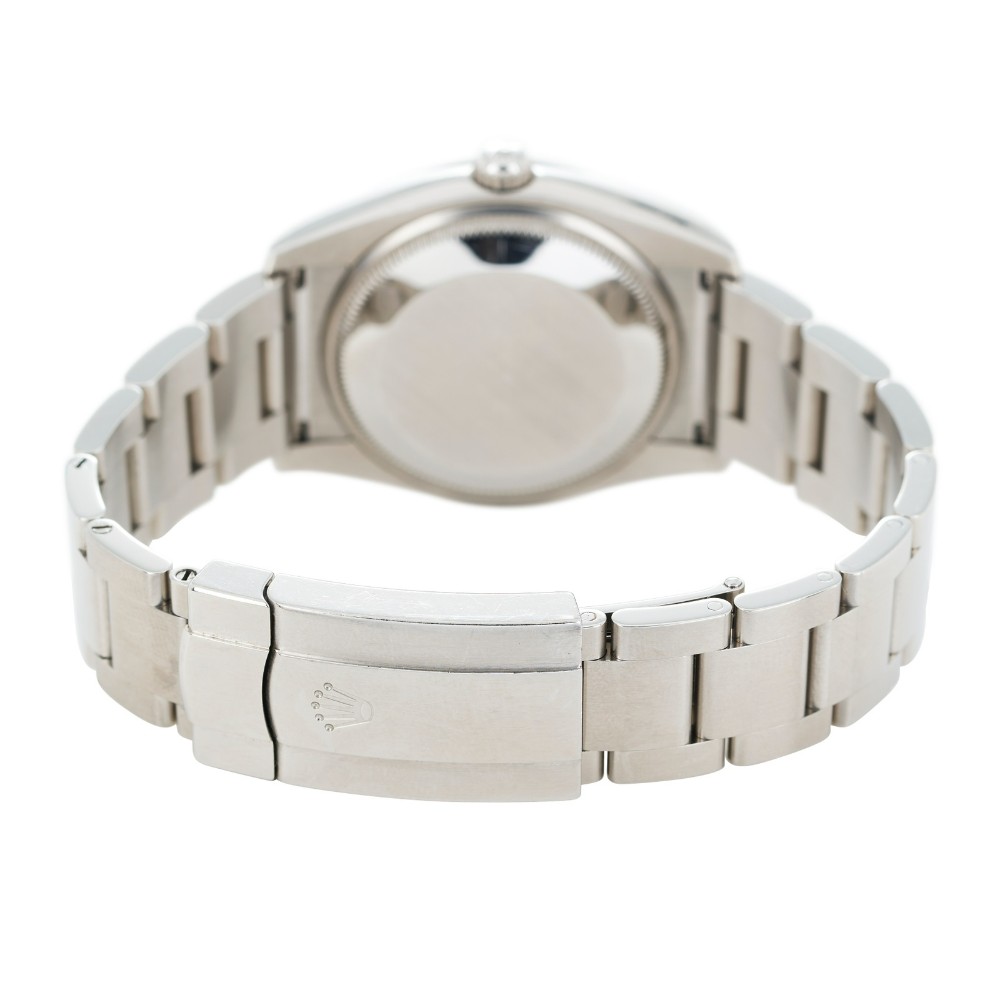 ROLEX OYSTER PERPETUAL 34MM 114200 - Image 5