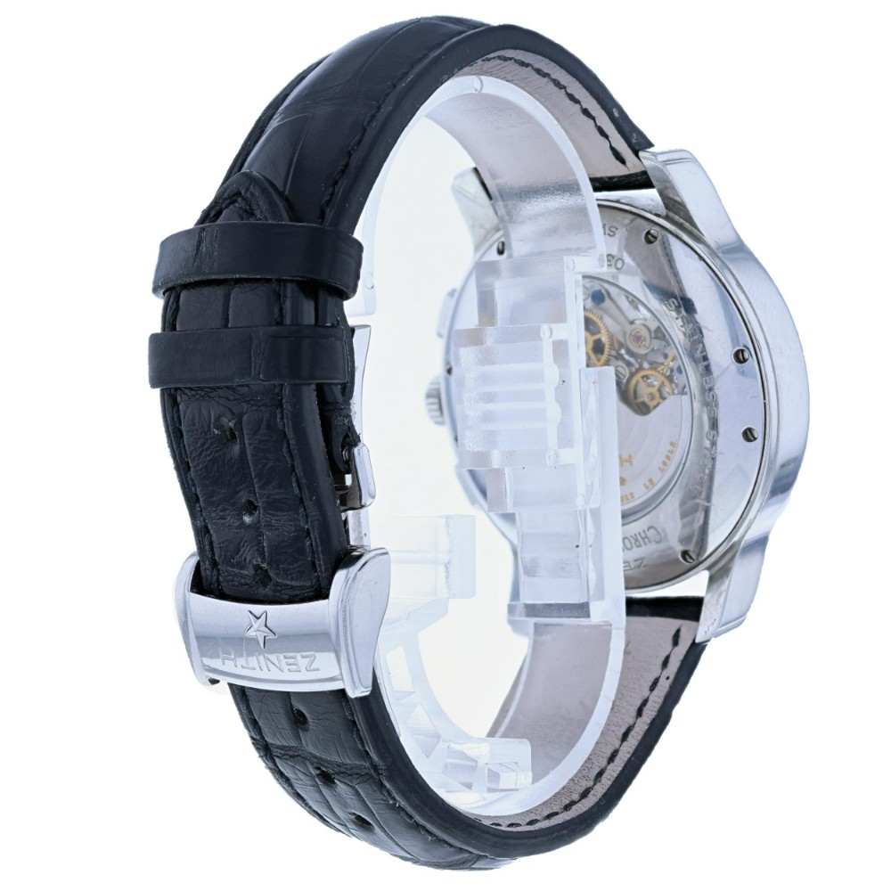 ZENITH EL PRIMERO CHRONOMASTER 03.1260.4039/01.C611 - Image 5