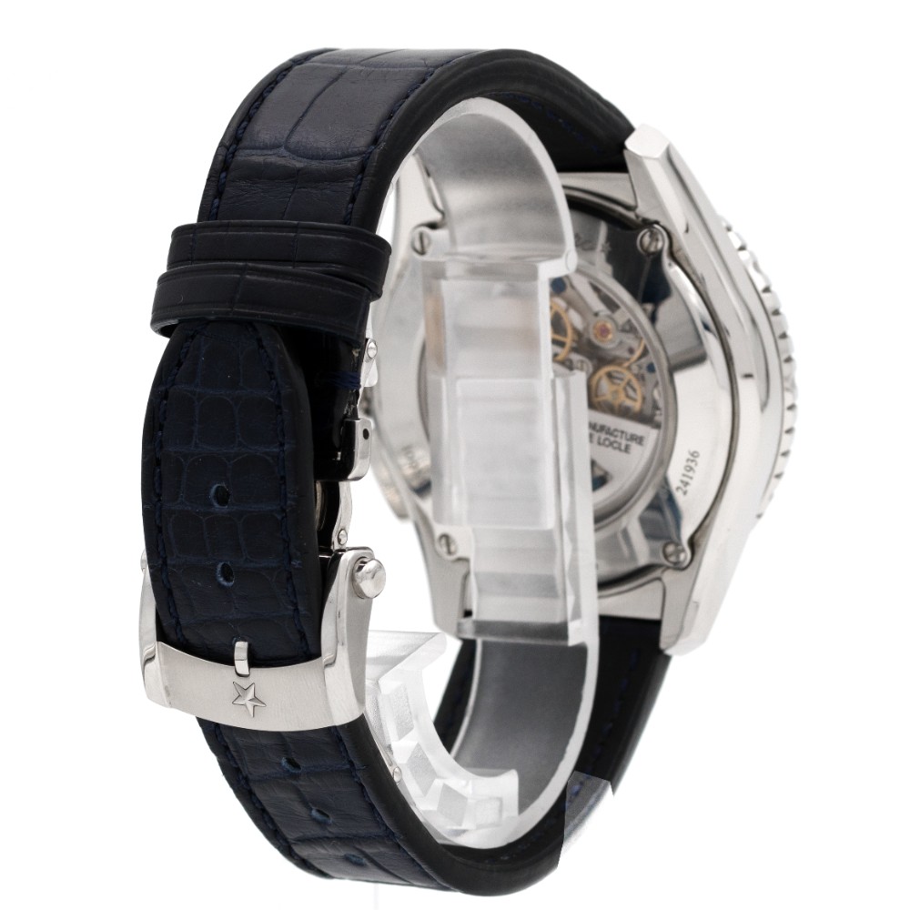 ZENITH EL PRIMERO STRATOS 16.2063.405/51.C715 - Image 4